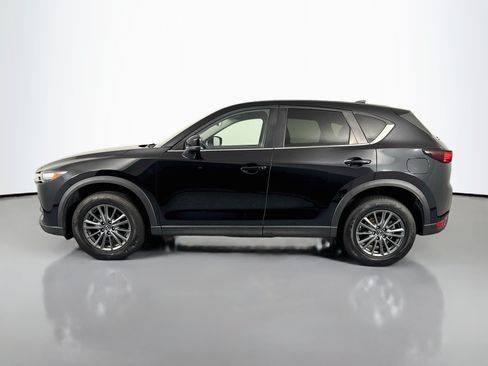 Used 2021 MAZDA CX-5 Touring AWD/4WD image 8