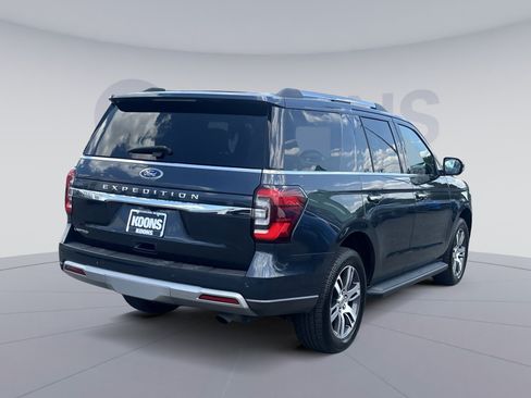 Used 2024 Ford Expedition Limited AWD/4WD image 11