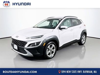 Used 2023 Hyundai Kona SEL w/ Convenience Package