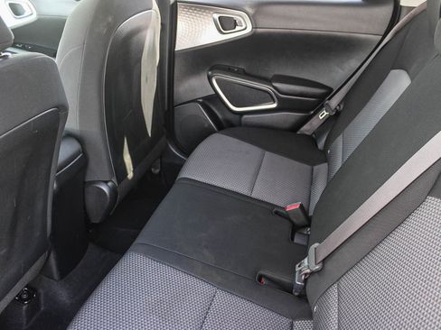 Used 2023 Kia Soul LX w/ Option Group 015 image 19