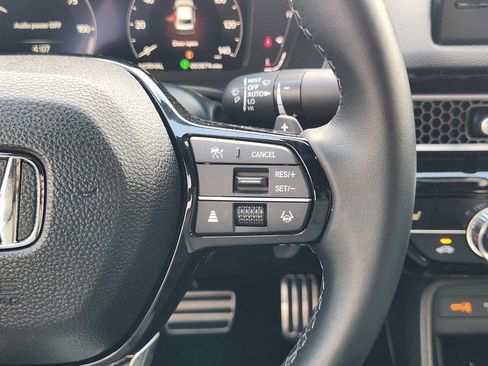 Used 2026 Honda Civic Sport Touring image 28