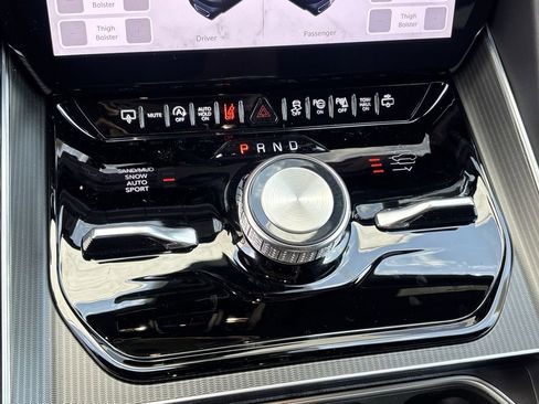 New 2026 Jeep Grand Wagoneer Summit AWD/4WD image 20