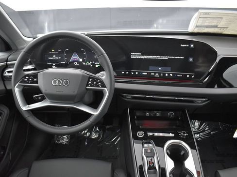 New 2026 Audi A6 Premium Plus AWD/4WD image 11