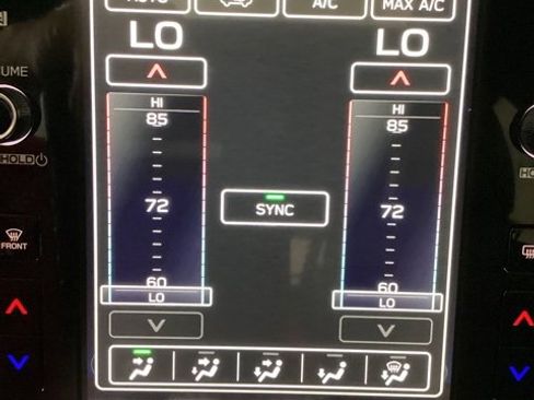 Certified 2025 Subaru Forester Sport w/ Protection Package image 23