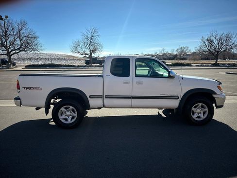 Used 2002 Toyota Tundra SR5 image 6