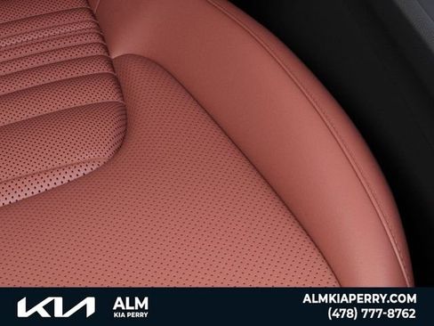 New 2026 Kia Sportage SX Prestige AWD/4WD image 24