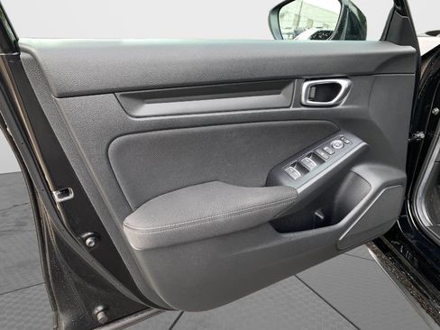 Certified 2024 Honda Civic Sport image 11