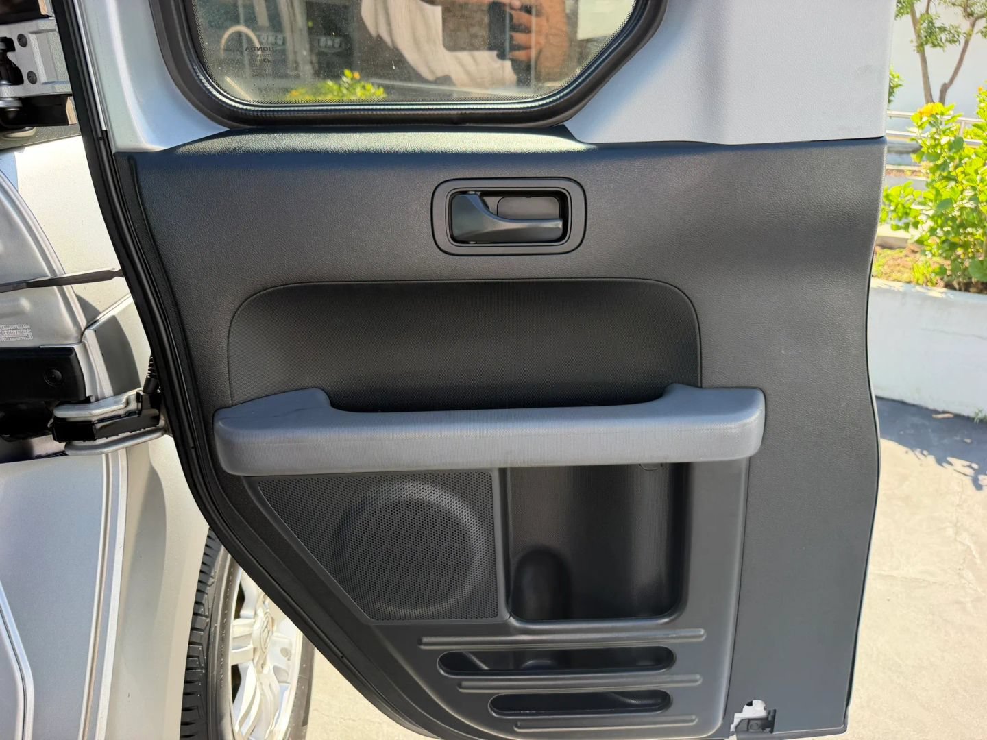 Used 2008 Honda Element EX image 12