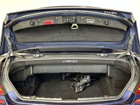 Used 2017 BMW 650i xDrive Convertible image 28