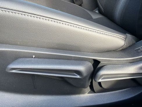 New 2026 Honda Civic Sport image 14