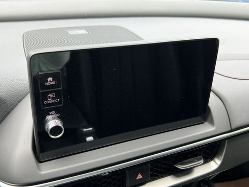 New 2025 Acura ADX A-Spec image 15