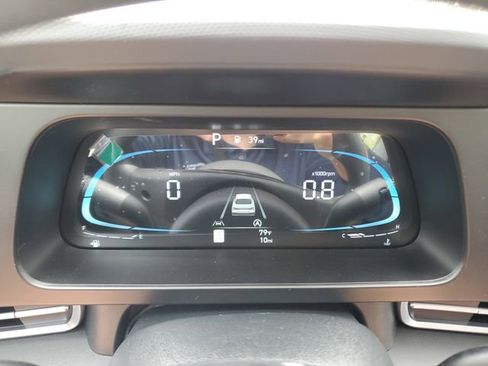 New 2026 Hyundai Elantra SEL Sport FWD image 22