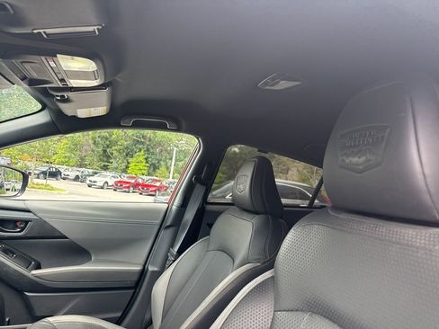 Used 2024 Subaru Crosstrek 2.5i Wilderness AWD/4WD image 19