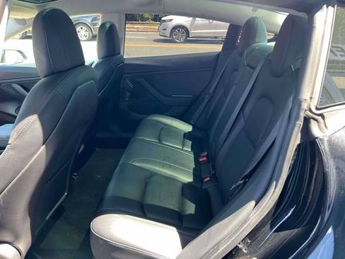 Used 2020 Tesla Model 3 Performance AWD/4WD image 15
