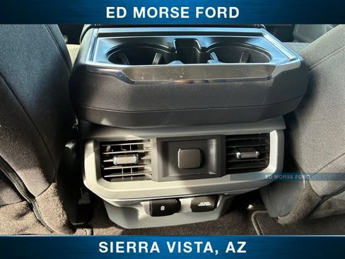 Certified 2021 Ford F150 XLT w/ Equipment Group 302A High RWD image 19