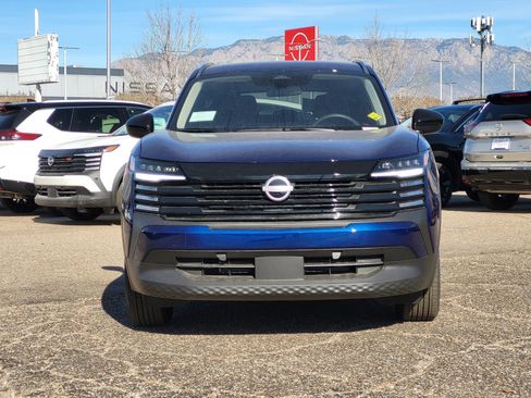 New 2026 Nissan Kicks SV w/ Cold Weather Package image 2