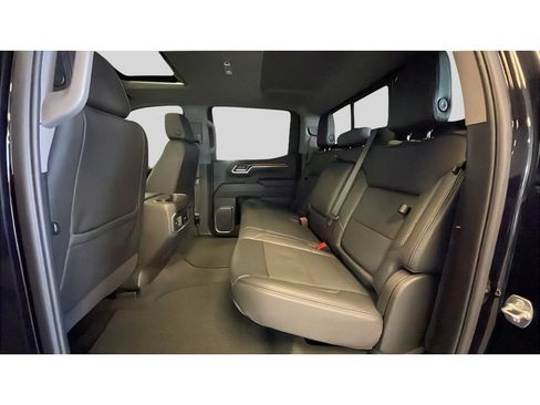 Used 2025 GMC Sierra 1500 Denali w/ Technology Package AWD/4WD image 15