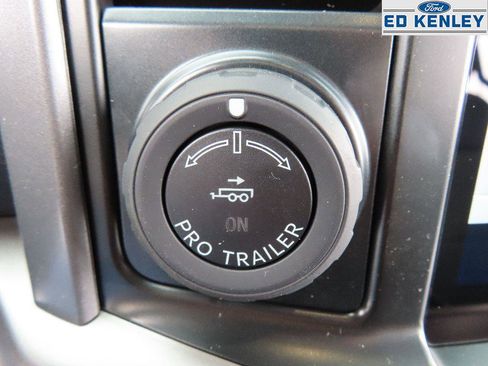 New 2025 Ford F150 XLT w/ Equipment Group 302A MID image 14