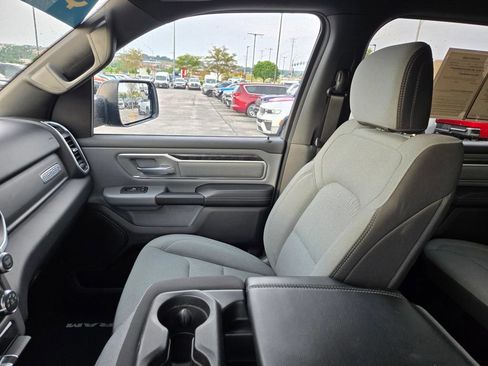 Used 2023 RAM 1500 Big Horn AWD/4WD image 23