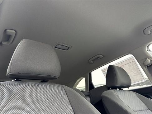 New 2026 Kia Seltos LX image 20