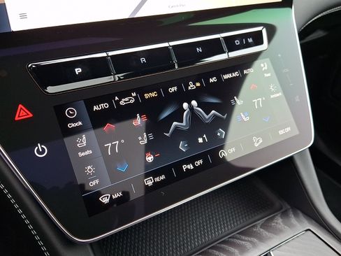 Certified 2025 Maserati Grecale Modena AWD/4WD image 16