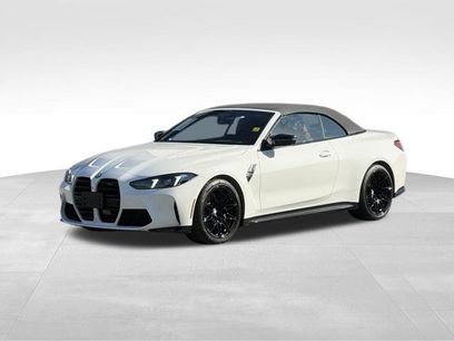 Certified 2026 BMW M4 Competition