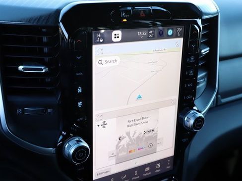 New 2026 RAM 1500 Big Horn image 29