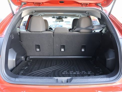 Used 2024 Subaru Crosstrek 2.0i Premium image 15