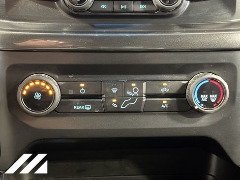 Used 2021 Ford F150 XL w/ Equipment Group 101A High AWD/4WD image 16