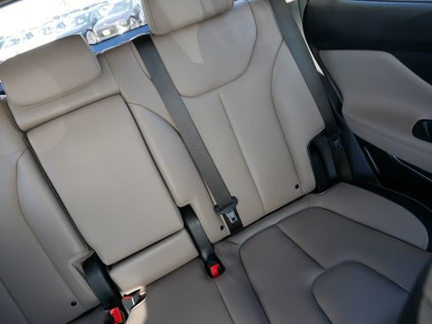 Certified 2023 Hyundai Santa Fe Limited w/ Cargo Package image 14