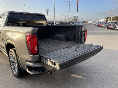 Used 2019 GMC Sierra 1500 Denali w/ Denali Ultimate Package image 29