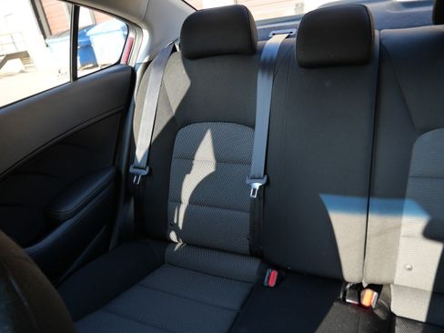 Used 2017 Kia Forte LX FWD image 12