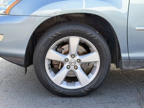 Used 2007 Lexus RX 350 2WD image 10