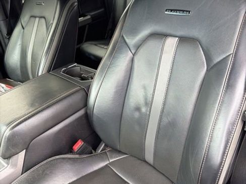 Used 2019 Ford F150 Platinum AWD/4WD image 29