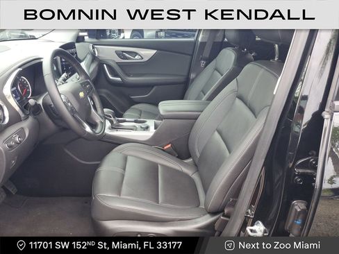 Used 2024 Chevrolet Blazer LT image 24