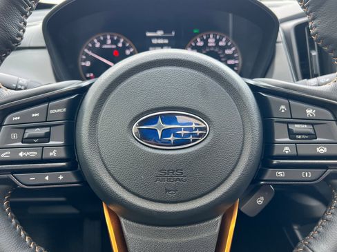 New 2026 Subaru Crosstrek 2.5i Wilderness image 23