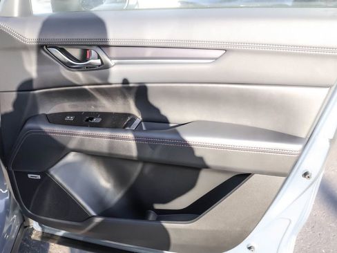New 2025 MAZDA CX-5 Carbon Edition image 44