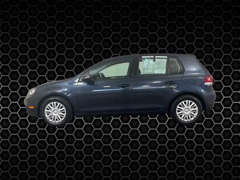 Used 2012 Volkswagen Golf 4-Door image 13