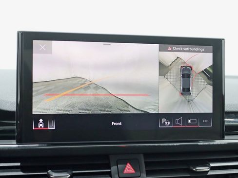 Used 2021 Audi RS 5 w/ Black Optic Carbon Package image 22