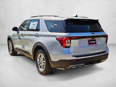 New 2026 Ford Explorer Active w/ Active Comfort Package image 9