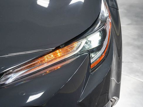 Certified 2024 Toyota Corolla LE FWD image 8