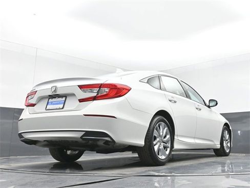 Used 2019 Honda Accord LX image 45