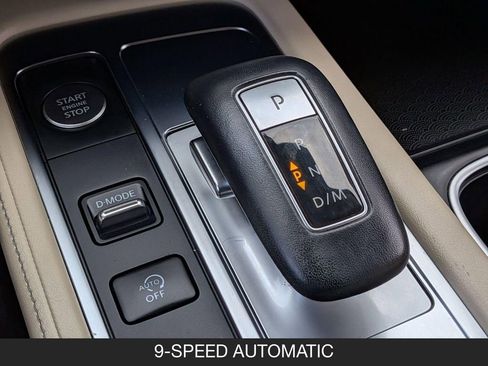 Used 2022 INFINITI QX60 Pure FWD image 21