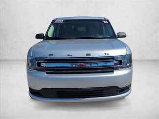 Used 2014 Ford Flex SE FWD video 2
