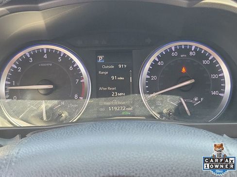 Used 2017 Toyota Highlander XLE FWD image 26