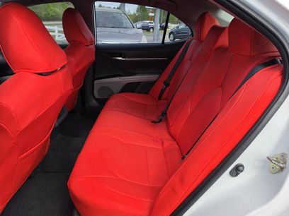 Used 2020 Toyota Camry LE