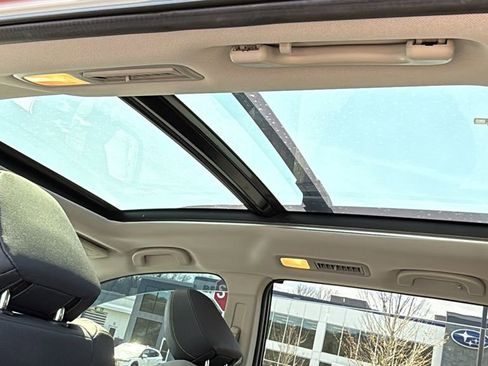 Used 2023 Subaru Ascent Onyx Edition Limited image 27