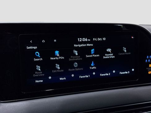 Used 2022 Hyundai Palisade Limited image 40