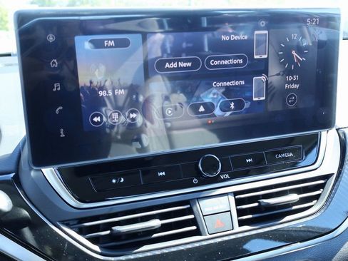 New 2025 Nissan Altima 2.5 SR image 5