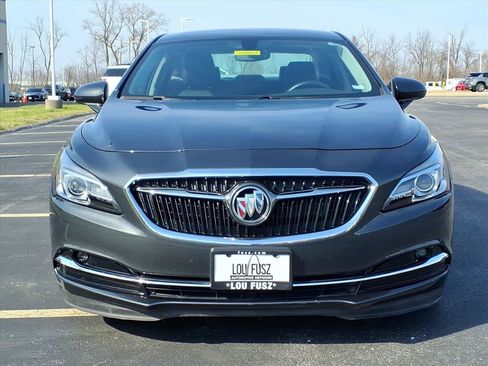 Used 2017 Buick LaCrosse Essence w/ Sights and Sounds Package image 30